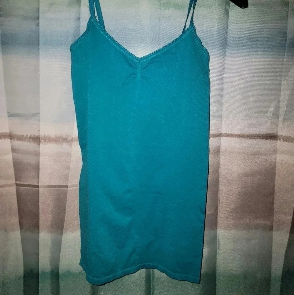 Cami tank top